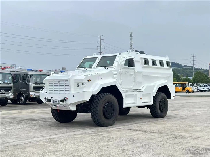 4*4SUV