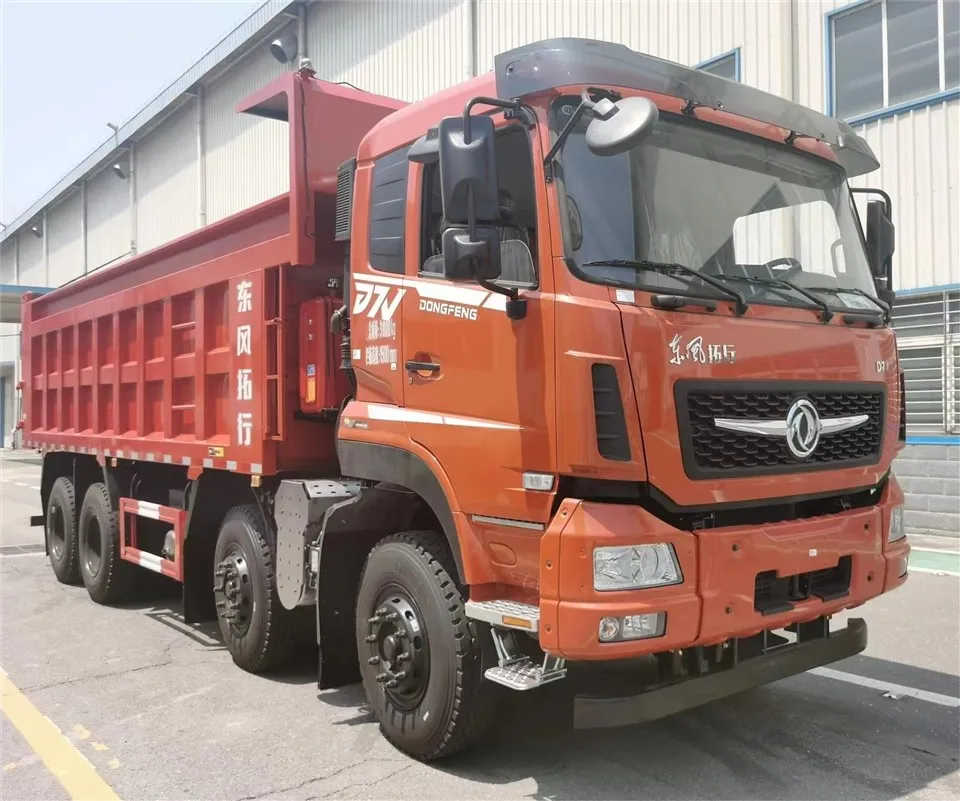 Kamyon pil fatra 8 * 4