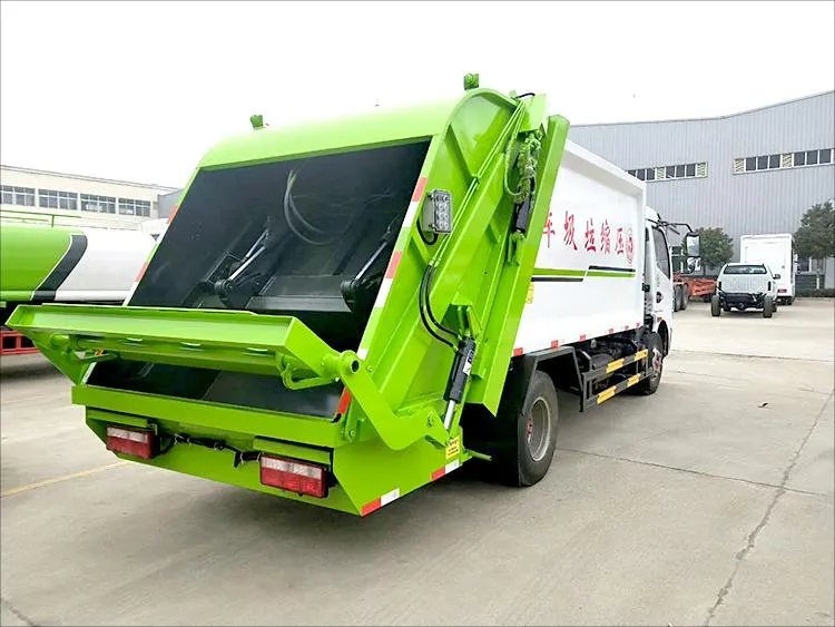 Fatra transpò semi-trelè