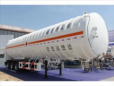 Kriyolojik likid semi-trelè